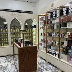 Maison d'Orient - Luxury Arabian Fragrance ico