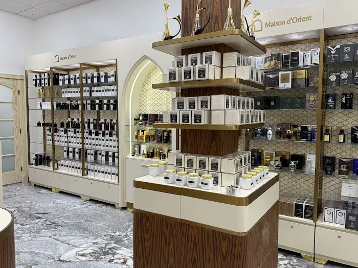 Maison d'Orient - Luxury Arabian Fragrance 4