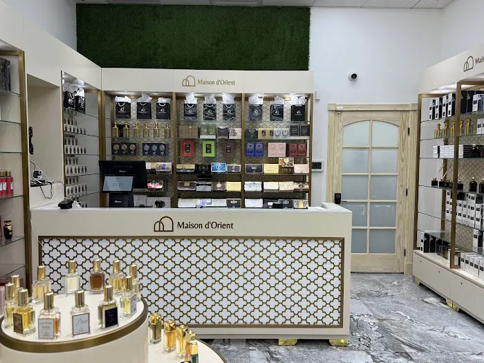 Maison d'Orient - Luxury Arabian Fragrance 2