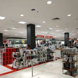 Macy's ico
