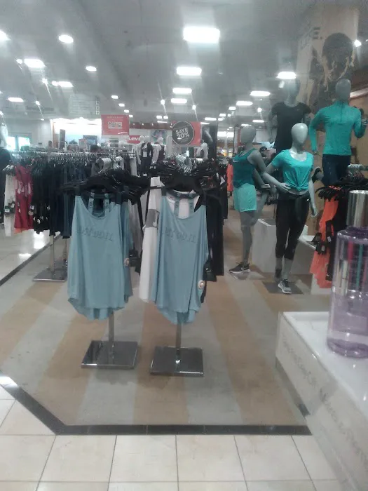 Macy's 5
