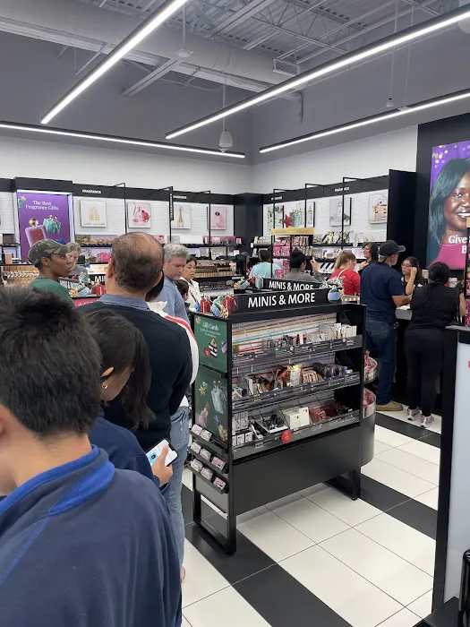 SEPHORA 2