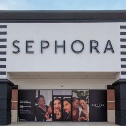 SEPHORA ico