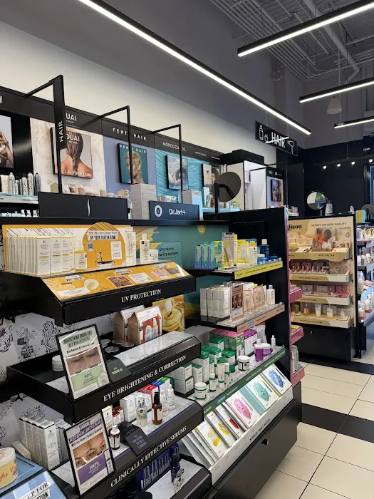 SEPHORA 7