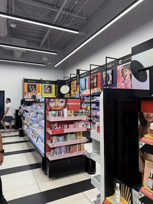 SEPHORA 8