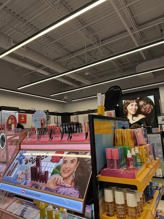 SEPHORA 9