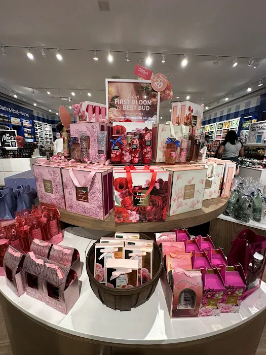 Bath & Body Works 5