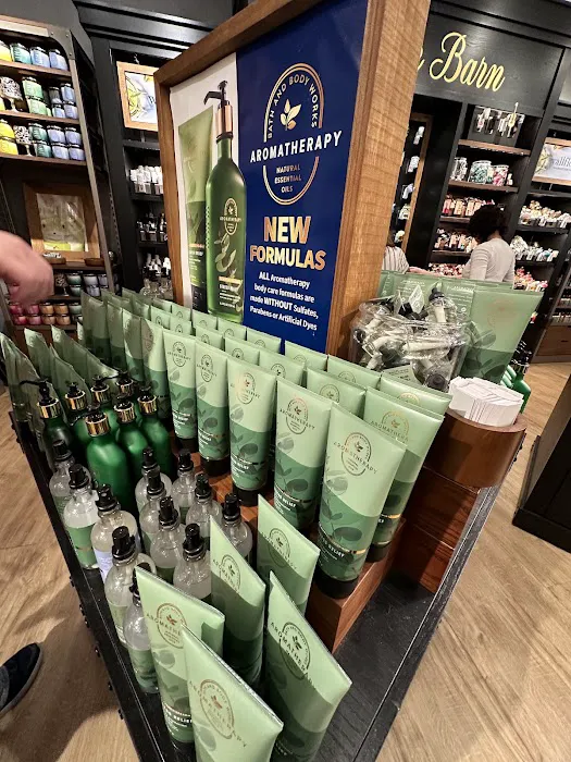 Bath & Body Works 8