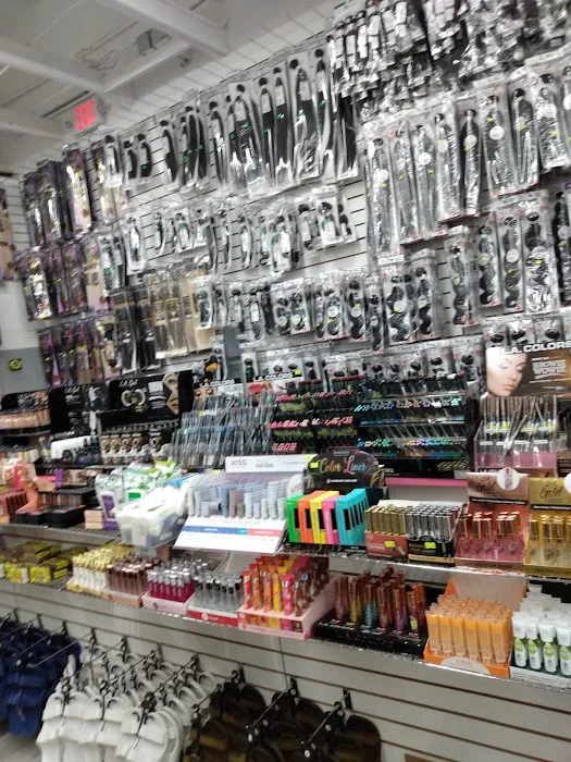 EJ Beauty Supply 9 4