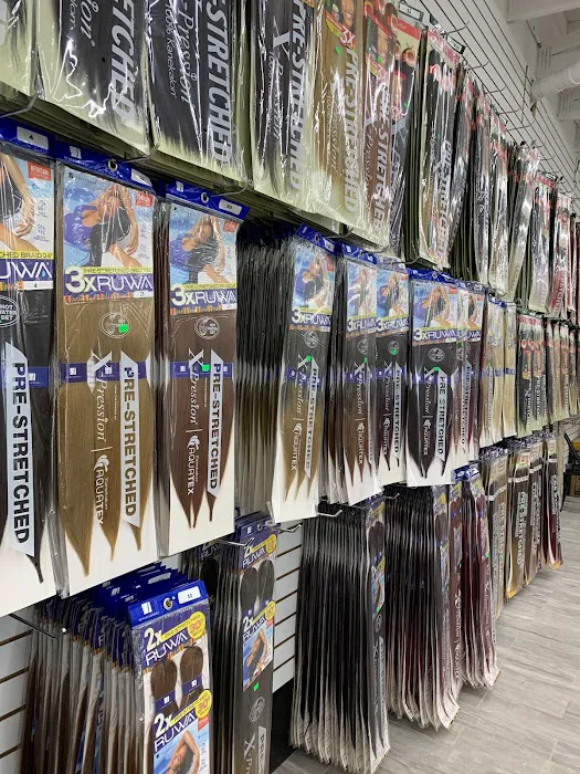 EJ Beauty Supply 9 9