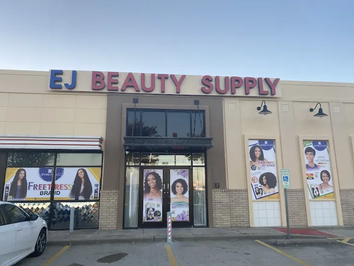 EJ Beauty Supply 9 1