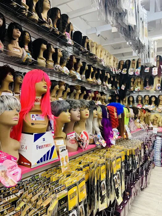 EJ Beauty Supply 9 3