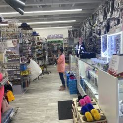 EJ Beauty Supply 9 ico