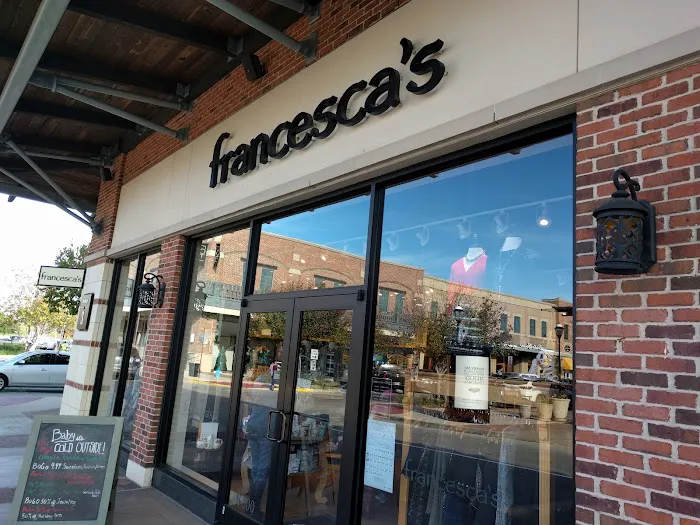 francesca's 2