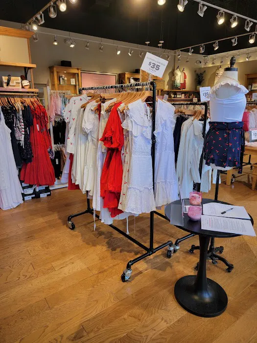 francesca's 5