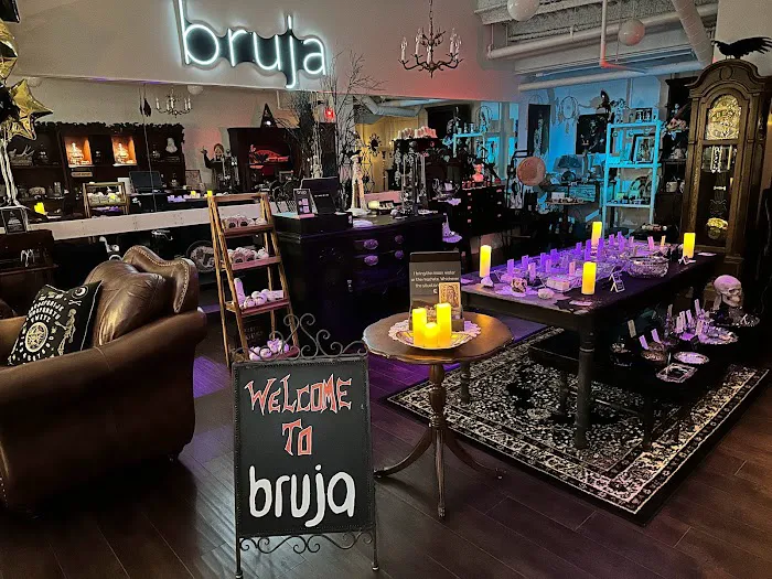 BRUJA 2