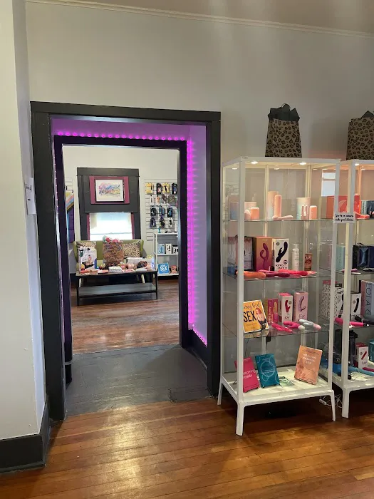 Jellywink Boutique 7