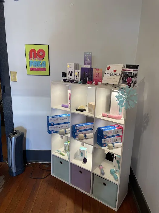 Jellywink Boutique 1