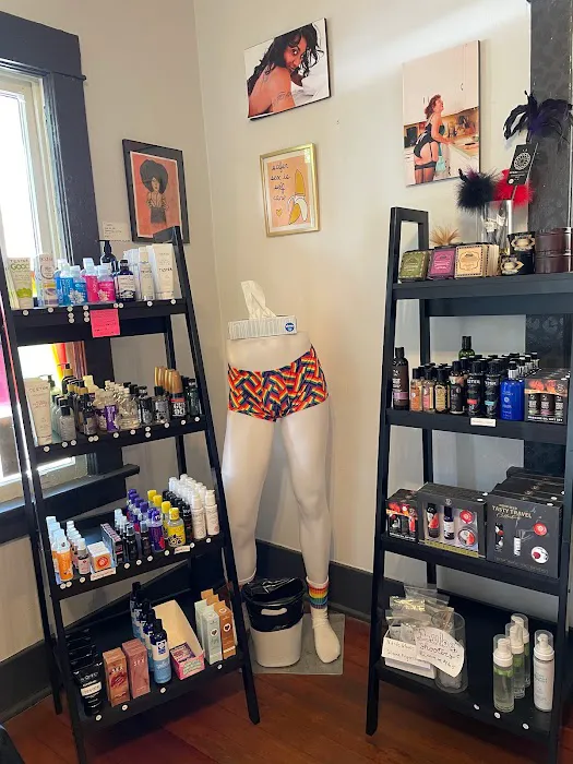 Jellywink Boutique 6