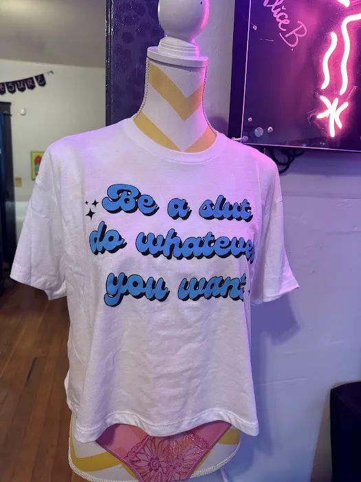 Jellywink Boutique 3