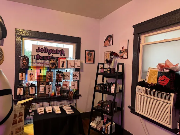 Jellywink Boutique 4