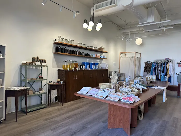 Cero. Beyond Zero Waste Shop 9