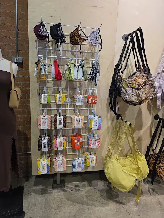 Urban Outfitters 2