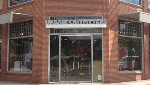 Urban Outfitters 9