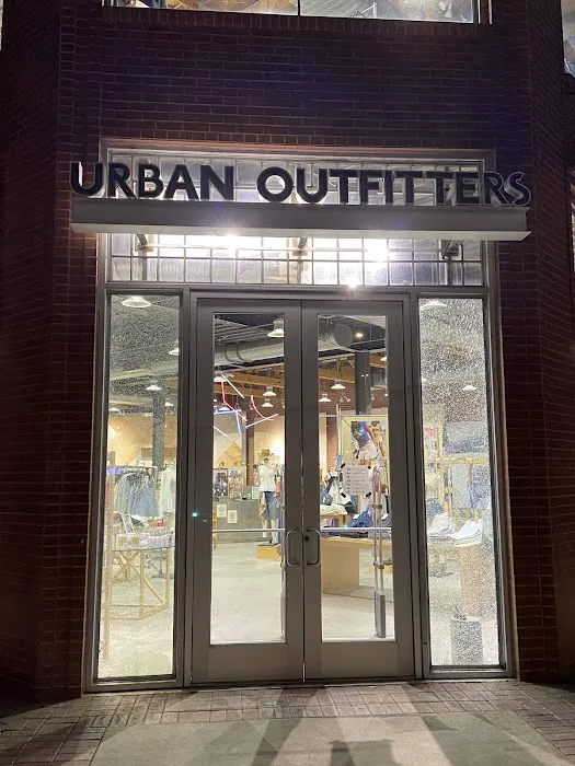 Urban Outfitters 1