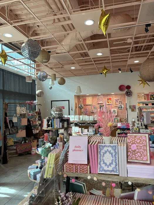 Pink Moon Mercantile 7