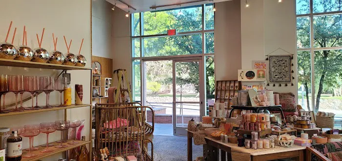 Pink Moon Mercantile 0