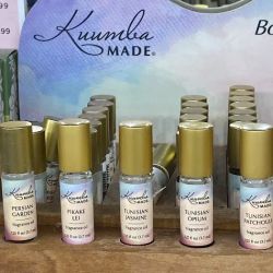 Kuumba Made ico