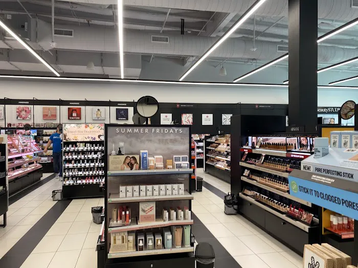 SEPHORA 4