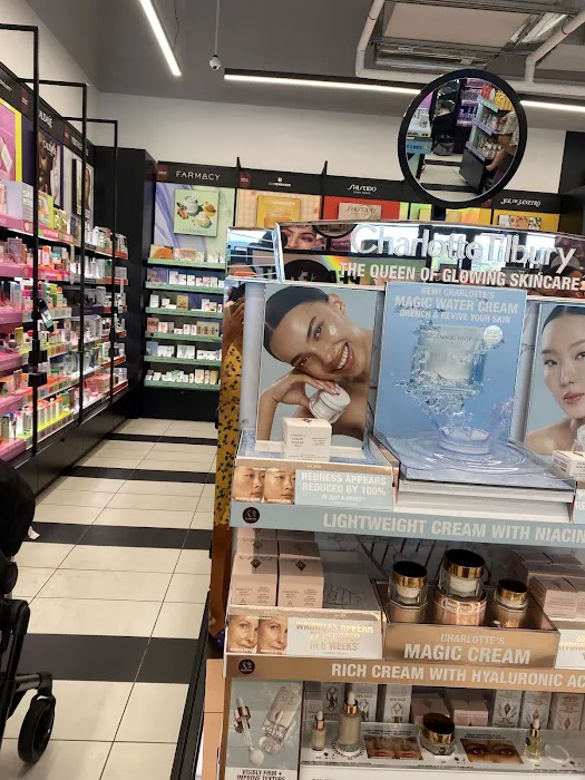 SEPHORA 3