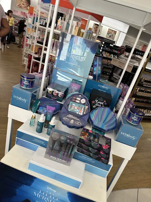 Ulta Beauty 9
