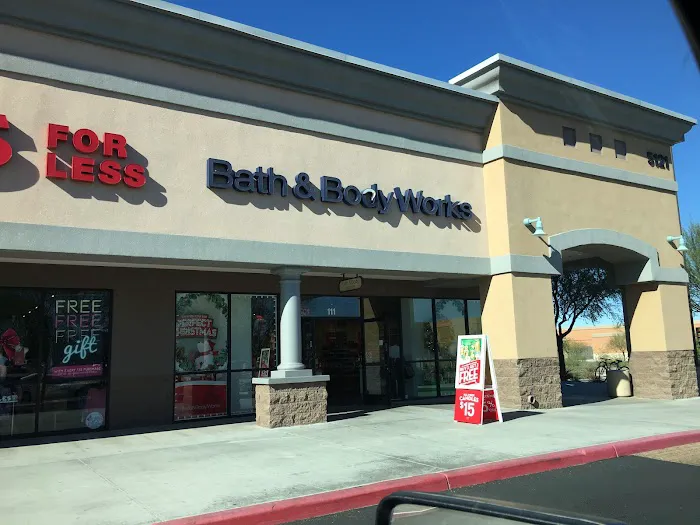 Bath & Body Works 2