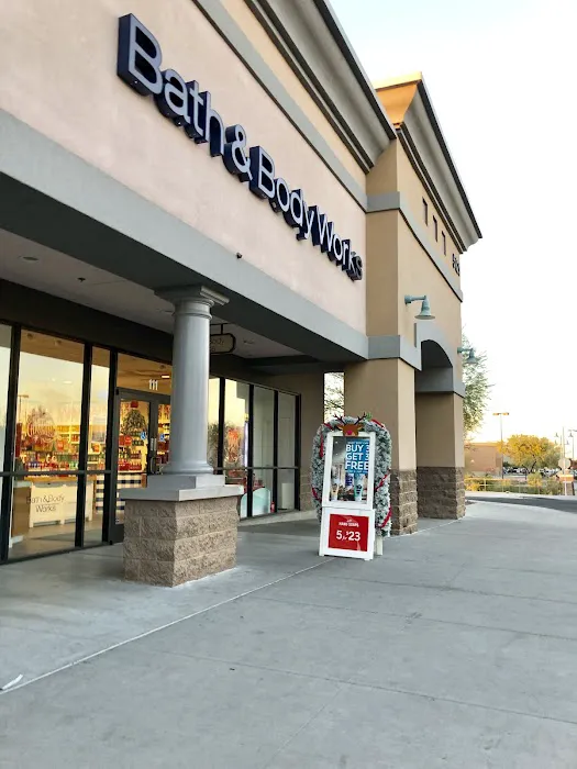 Bath & Body Works 7