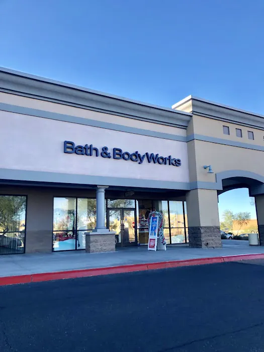 Bath & Body Works 8
