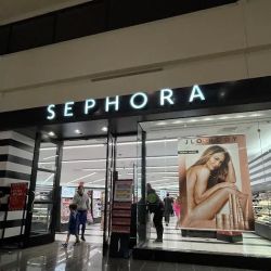 SEPHORA ico