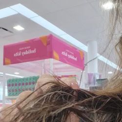 Ulta Beauty ico