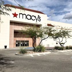 Macy's ico
