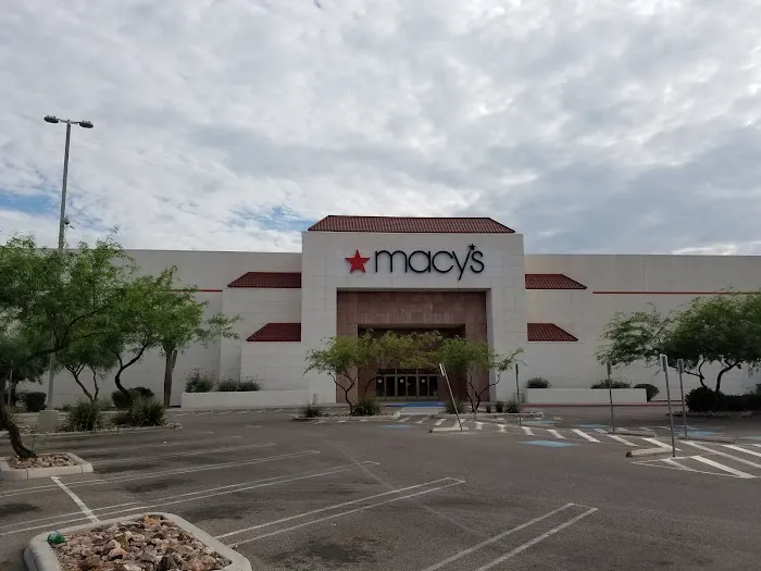 Macy's 6