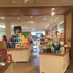 Bath & Body Works ico
