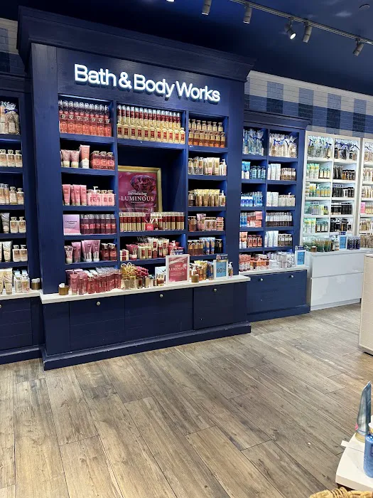 Bath & Body Works 7