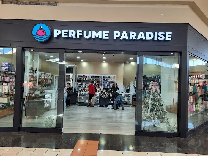 Perfume Paradise 7