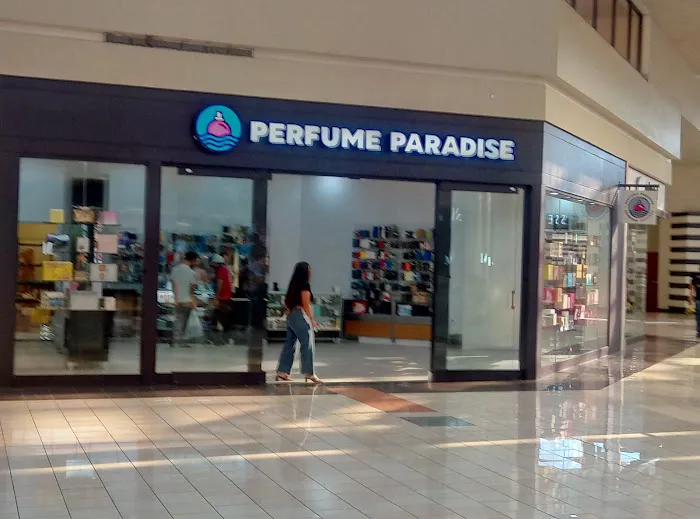 Perfume Paradise 0