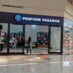 Perfume Paradise ico