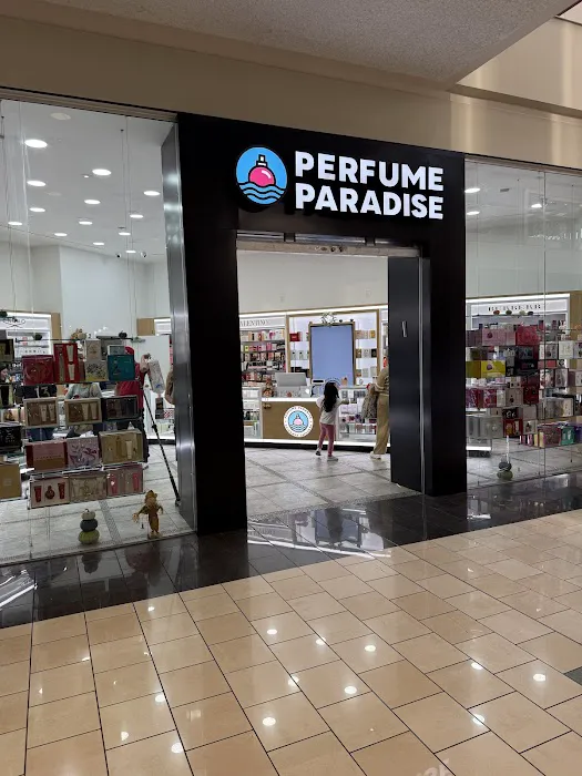 Perfume Paradise 4