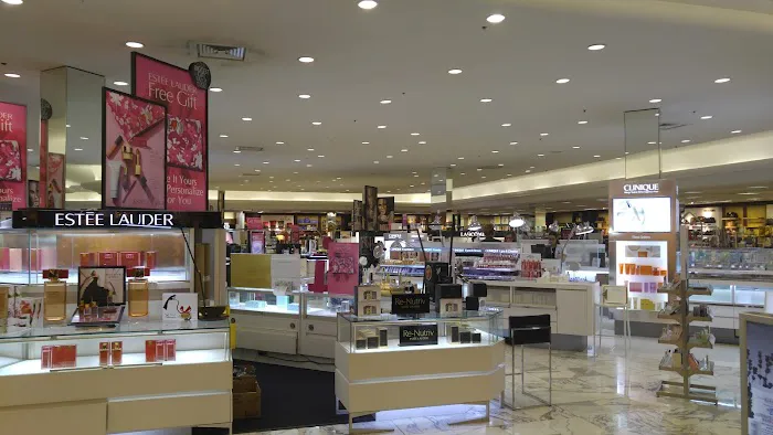 Dillard's 1