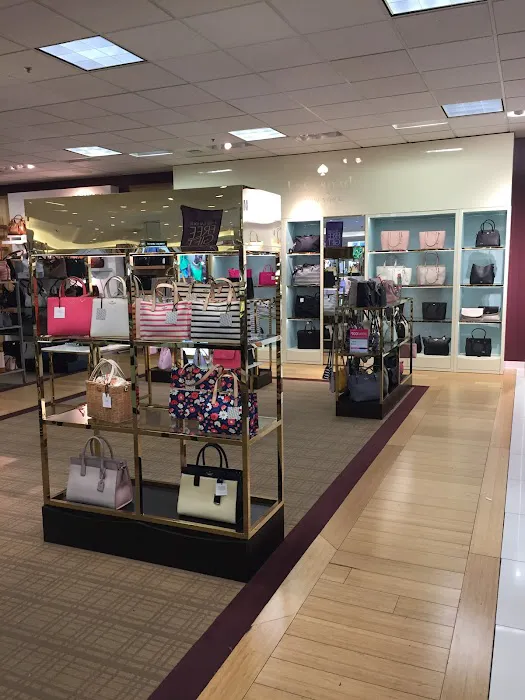 Dillard's 7